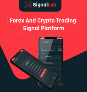 SignalLab Forex & Crypto Trading Signals App 4 SignalLab Forex & Crypto Trading Signals App
