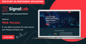 SignalLab Forex & Crypto Trading Signals App 6 SignalLab Forex & Crypto Trading Signals App