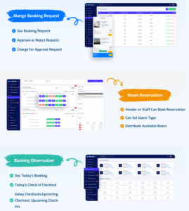 BookingBox | Multi-Vendor Hotel Booking SAAS App