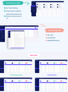 BookingBox | Multi-Vendor Hotel Booking SAAS App