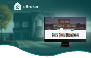 eBroker: A Complete Real Estate App