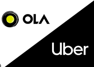 Ola Uber Clone