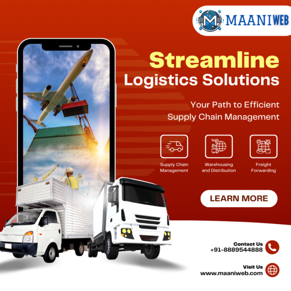 Multi-Tenancy Courier & Logistics Platform