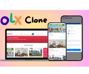 Olx Clone