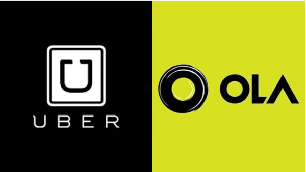 Ola Uber Clone - Image 3